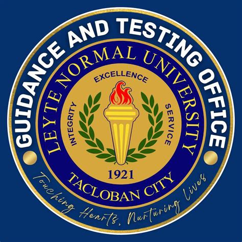 lnu tacloban|LNU Guidance and Testing Office .